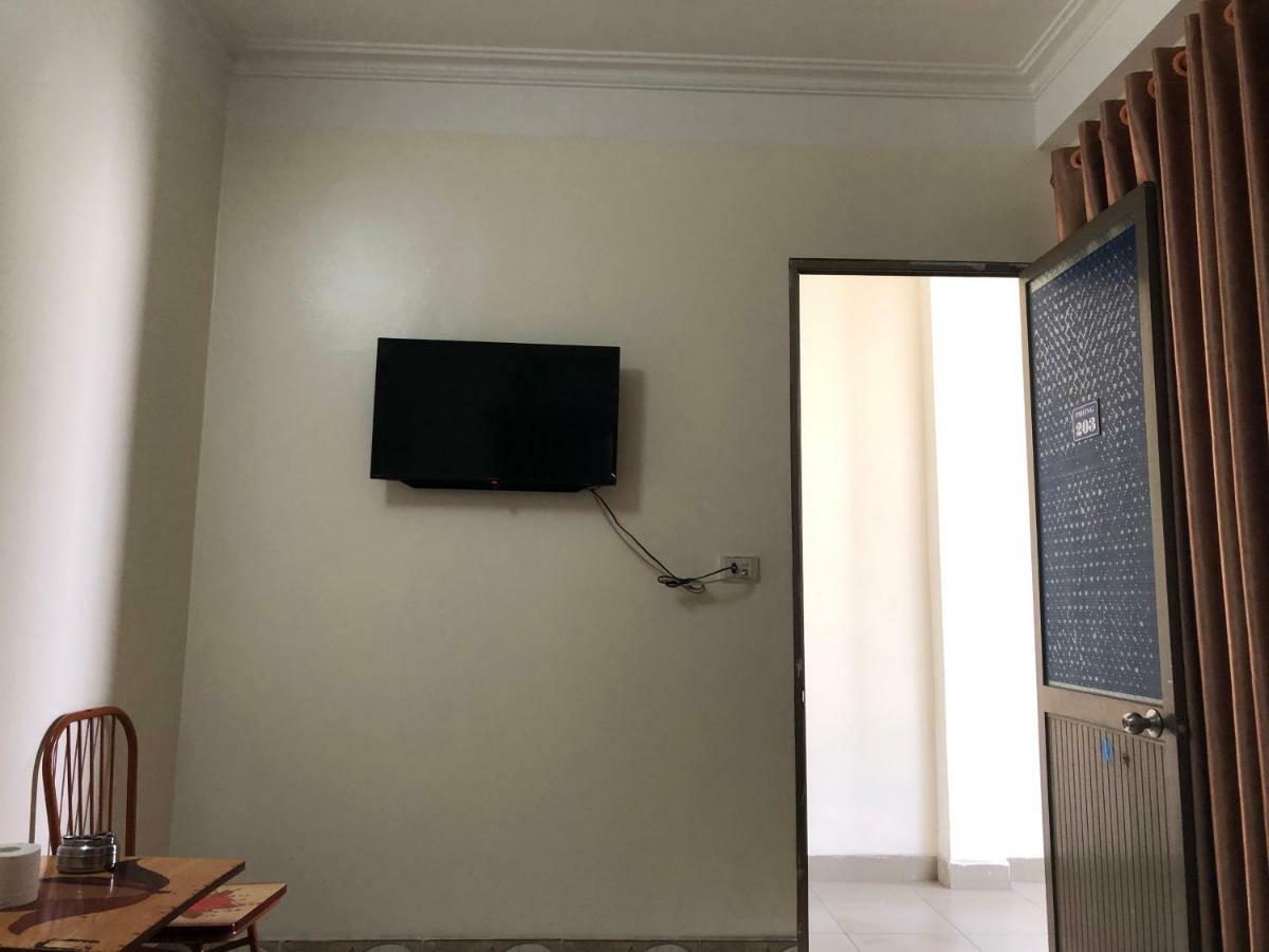 V A Motel Hai Phong Bagian luar foto