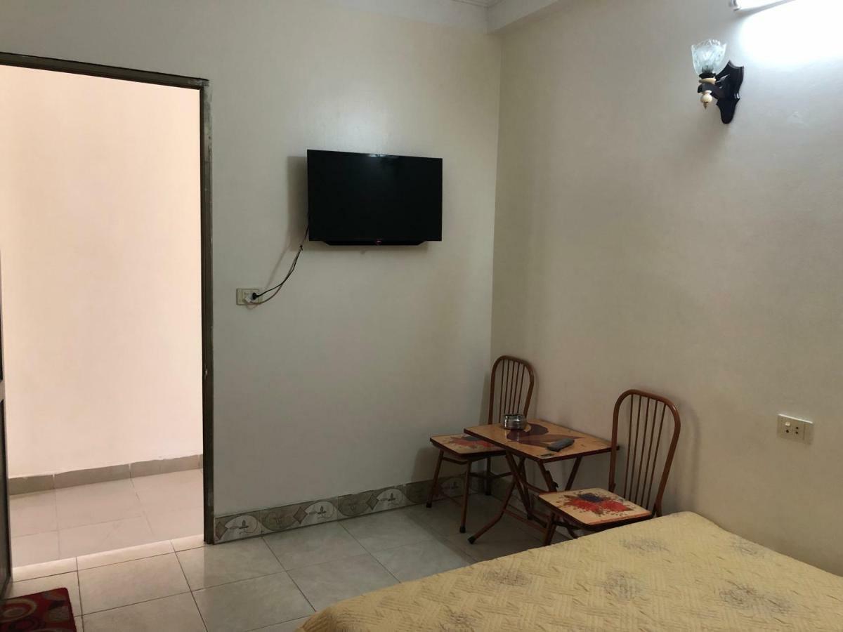 V A Motel Hai Phong Bagian luar foto