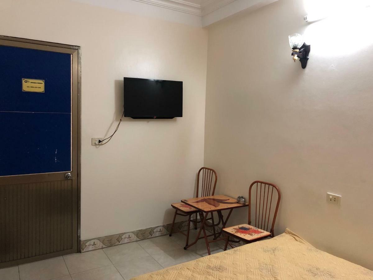 V A Motel Hai Phong Bagian luar foto