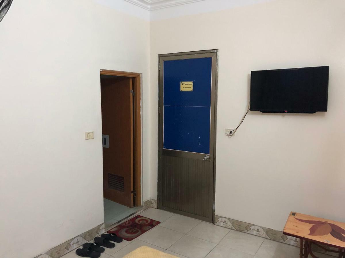 V A Motel Hai Phong Bagian luar foto