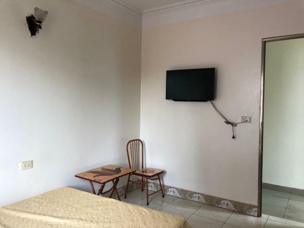 V A Motel Hai Phong Bagian luar foto