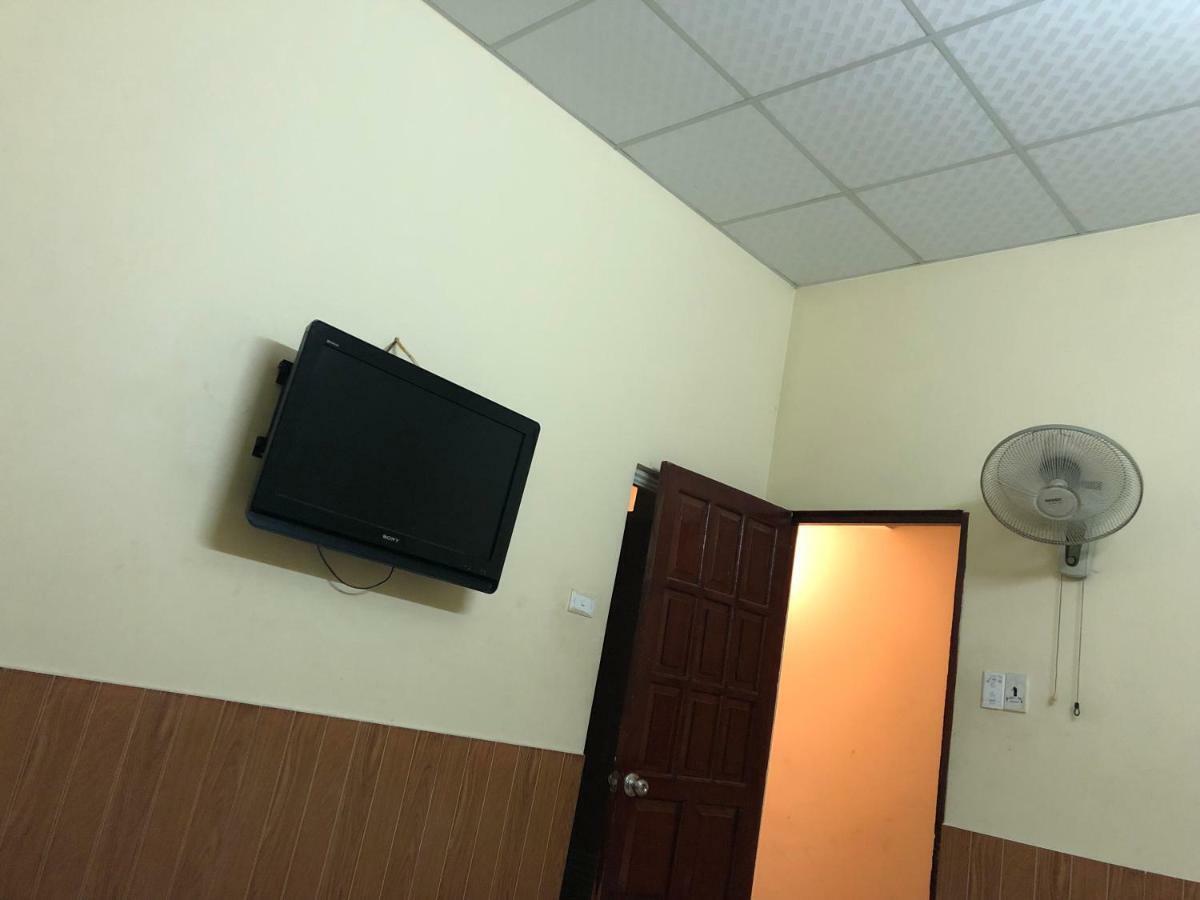 V A Motel Hai Phong Bagian luar foto