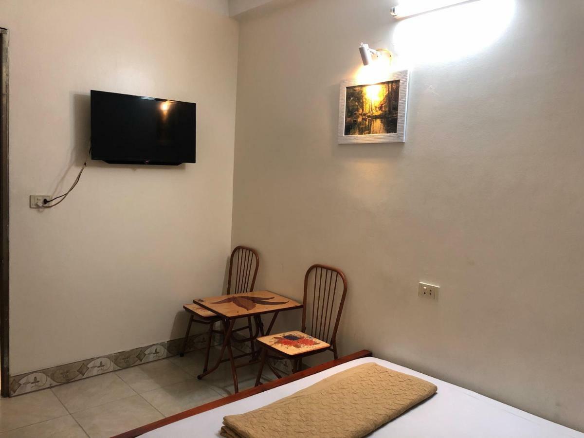 V A Motel Hai Phong Bagian luar foto